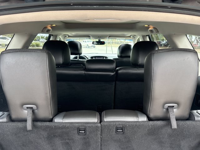 Used 2014 Nissan Pathfinder SL w/ SL Premium Package AWD/4WD image 13