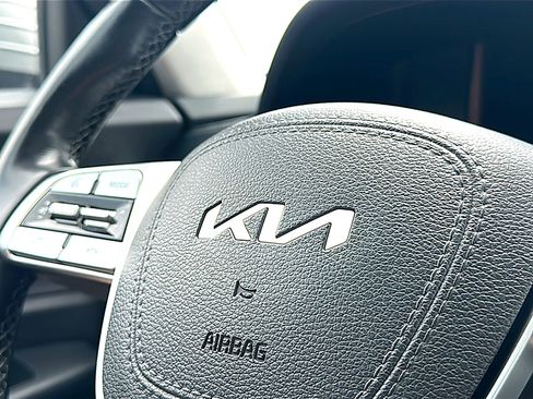 Used 2022 Kia Telluride SX w/ SX Prestige Package AWD/4WD image 28