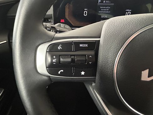 Used 2025 Kia K5 GT-Line w/ GT-Line Premium Package image 23