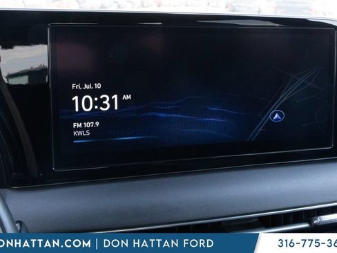 Used 2024 Hyundai Palisade Calligraphy AWD/4WD image 9