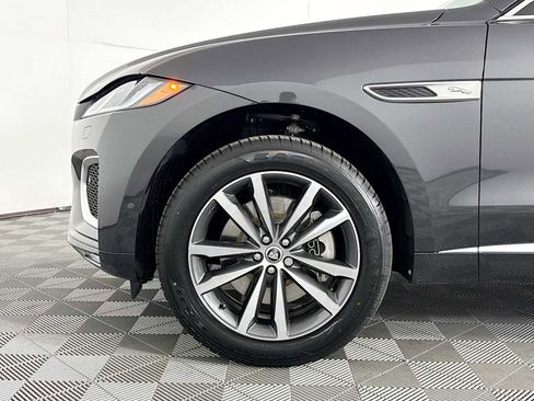 New 2026 Jaguar F-PACE R-Dynamic S image 30