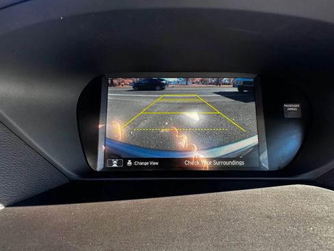 Used 2015 Acura TLX image 16