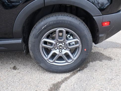 New 2025 Ford Bronco Sport Big Bend w/ Convenience Package image 21