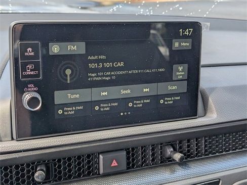 New 2026 Honda CR-V Sport image 19