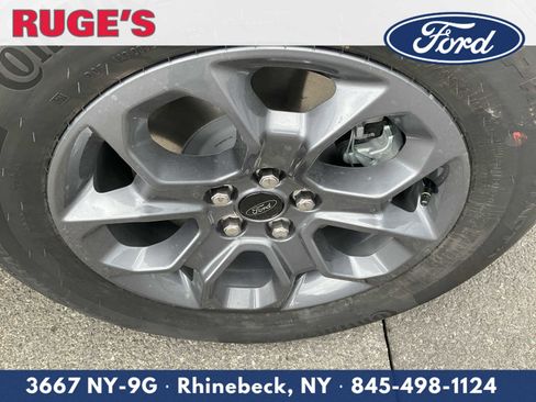 New 2026 Ford Maverick XLT image 10