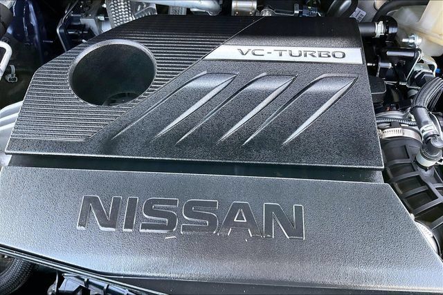 Used 2023 Nissan Rogue SV FWD image 32