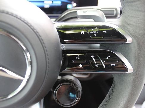 Used 2024 Mercedes-Benz GLE 53 AMG 4MATIC Coupe image 18