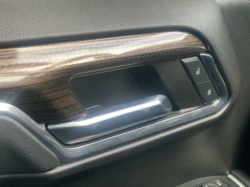 Certified 2024 Chevrolet Silverado 1500 LT w/ LPO, Dark Essentials Package image 17