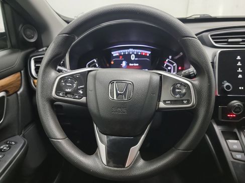 Used 2020 Honda CR-V EX image 17