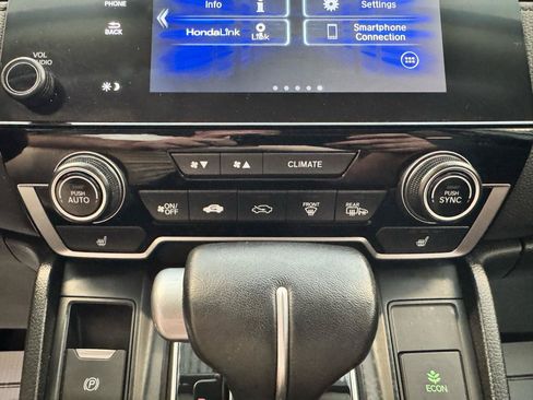 Used 2018 Honda CR-V EX-L image 17
