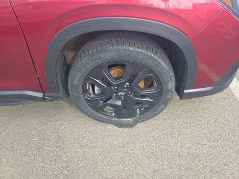 Used 2023 Subaru Ascent Onyx Edition Limited image 2