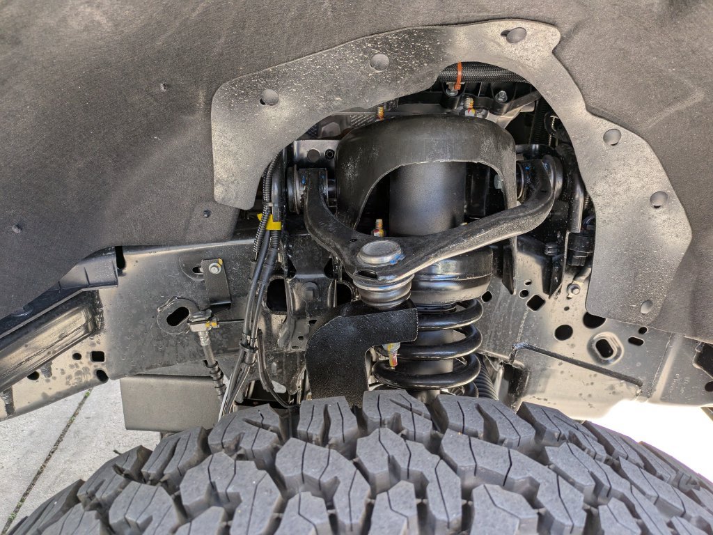 Used 2025 Ford F150 XLT w/ Equipment Group 303A High AWD/4WD image 20