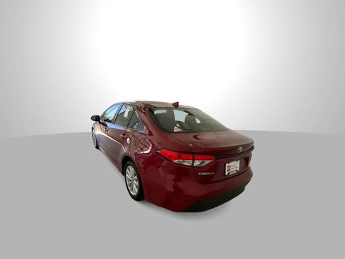 Certified 2024 Toyota Corolla LE w/ LE Convenience Package FWD image 6