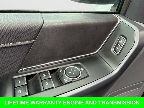 Used 2025 Ford F150 XLT w/ Equipment Group 301A Standard AWD/4WD image 19