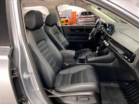 Used 2023 Honda CR-V EX-L image 10