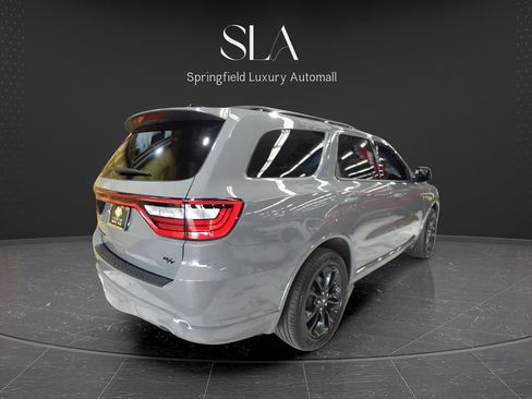 Used 2023 Dodge Durango R/T image 4