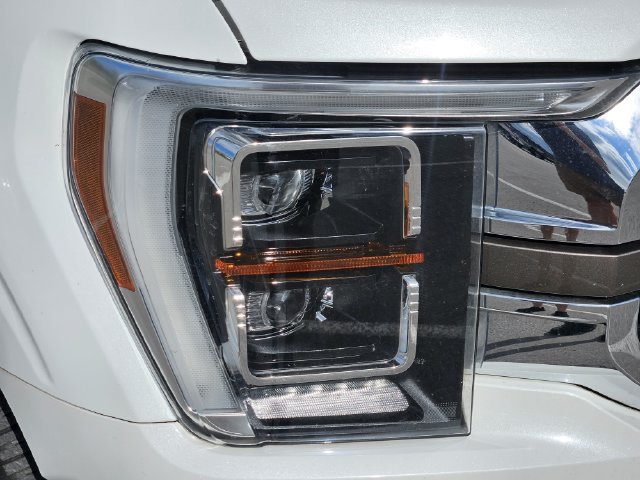 Used 2021 Ford F150 King Ranch w/ Equipment Group 601A High AWD/4WD image 9