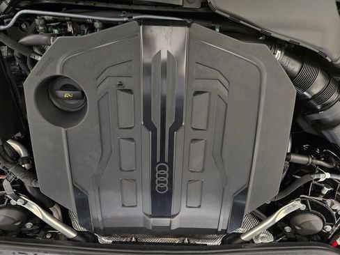 New 2026 Audi A6 Premium Plus image 11