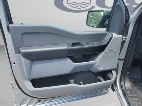 New 2026 Ford F150 XL AWD/4WD image 14