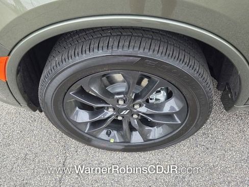 New 2026 Dodge Durango GT image 19