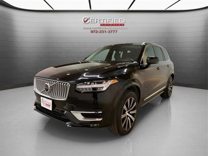 Used 2025 Volvo XC90 B6 Plus