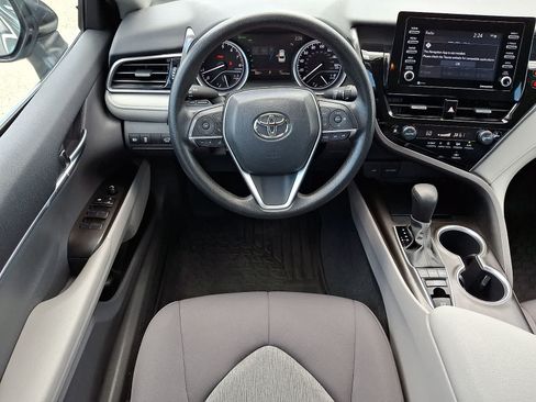 Certified 2024 Toyota Camry LE w/ Convenience Package AWD/4WD image 14