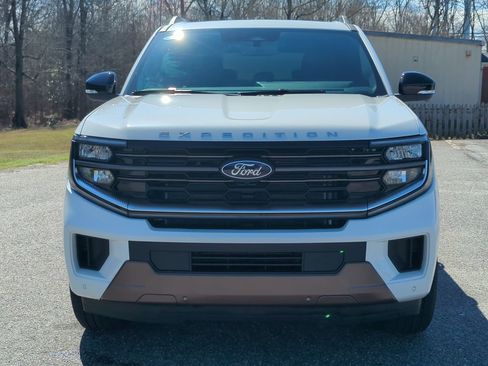 New 2026 Ford Expedition King Ranch AWD/4WD image 7