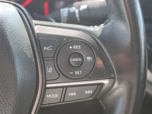 Used 2023 Toyota Camry XSE image 10