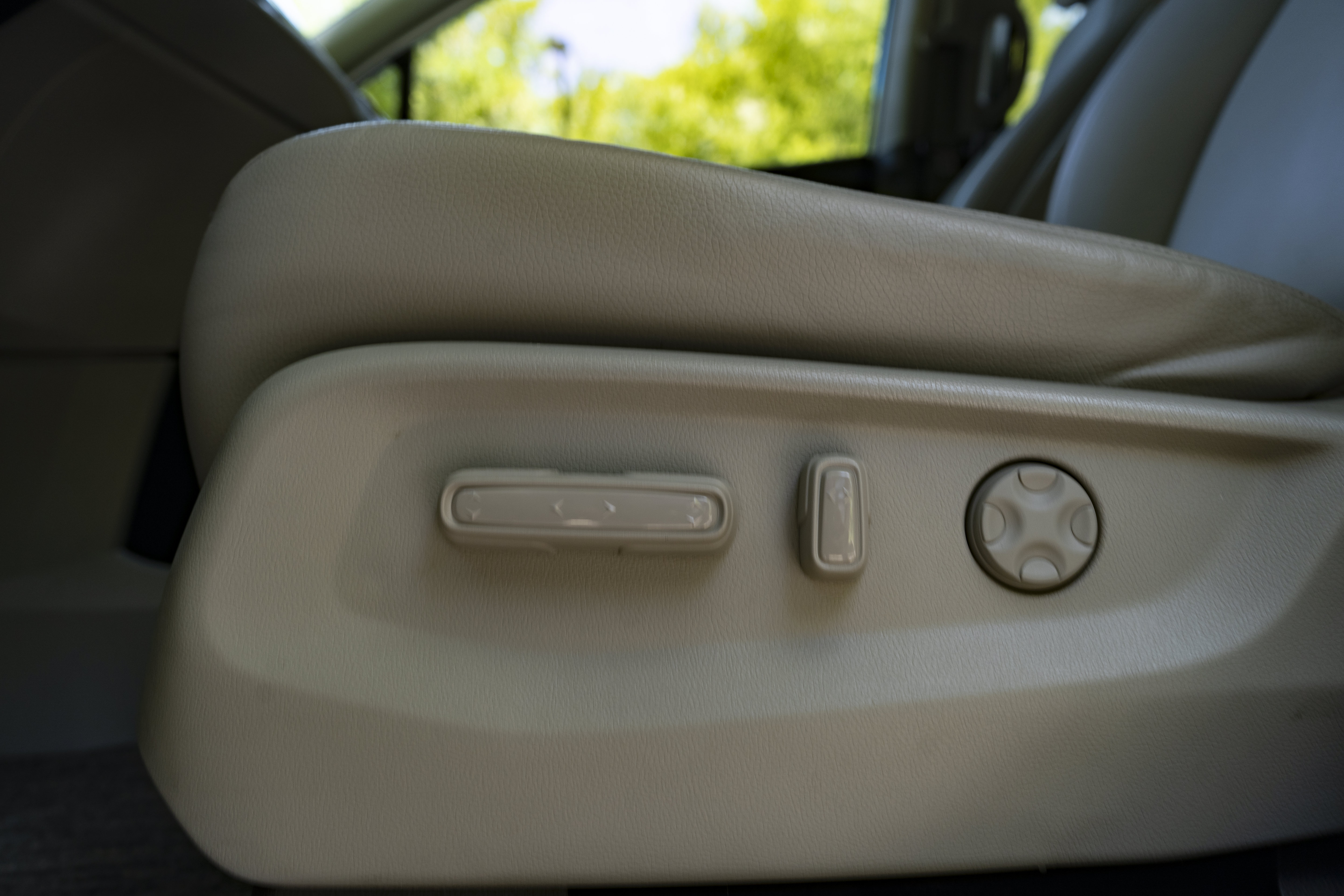 Used 2024 Honda Odyssey EX-L image 42