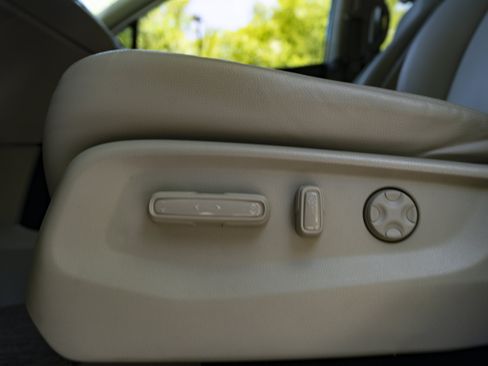 Used 2024 Honda Odyssey EX-L image 42
