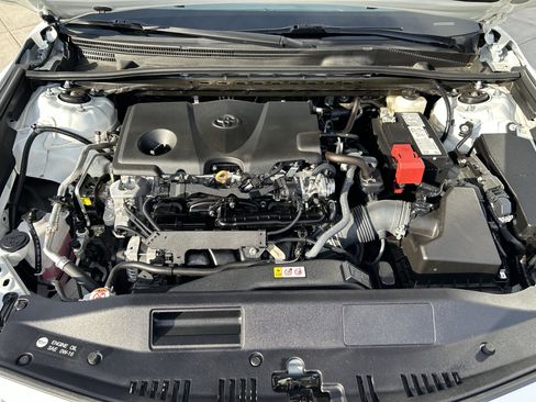 Used 2024 Toyota Camry LE image 26