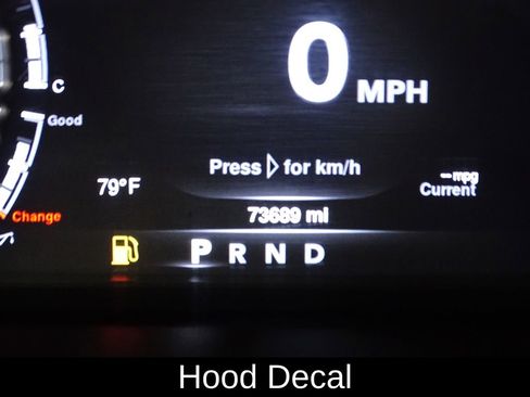 Used 2021 RAM 1500 Classic Warlock w/ Electronics Group image 36