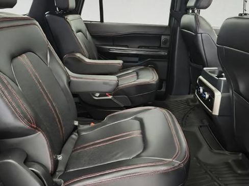 Certified 2024 Ford Expedition Max Limited AWD/4WD image 25
