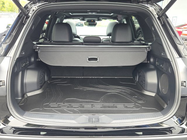 Certified 2026 Subaru Forester Sport AWD/4WD image 20