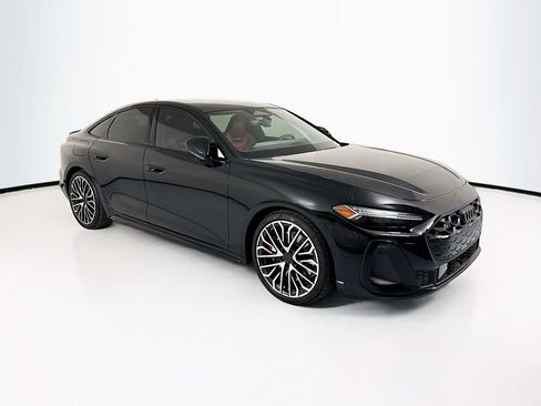 New 2026 Audi S5 Premium Plus AWD/4WD image 3