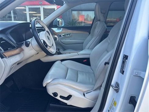 Used 2019 Volvo XC90 T6 Inscription w/ Advanced Package image 9