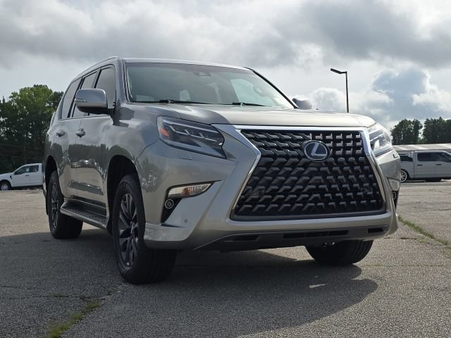 Used 2023 Lexus GX 460 Premium AWD/4WD image 7