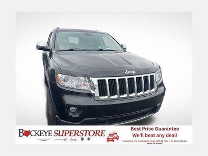 Used 2013 Jeep Grand Cherokee Limited