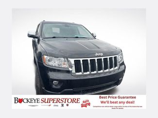 Used 2013 Jeep Grand Cherokee Limited 360° Tour