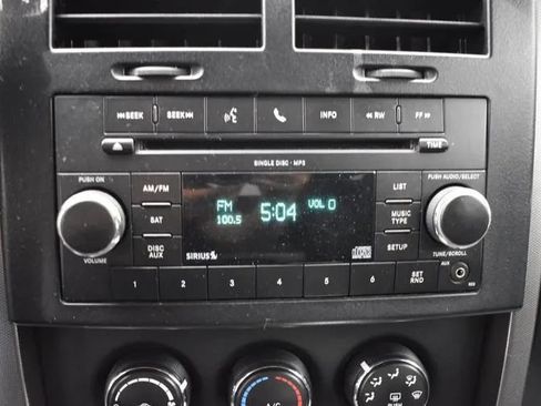Used 2011 Jeep Liberty Sport w/ Popular Equipment Group AWD/4WD image 27