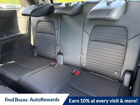 New 2026 Nissan Pathfinder Rock Creek AWD/4WD image 18