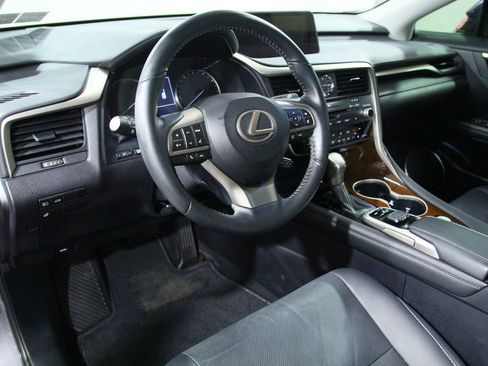 Used 2017 Lexus RX 350 AWD w/ Premium Package image 5