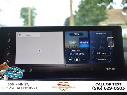 Used 2026 Nissan Rogue SL FWD image 16