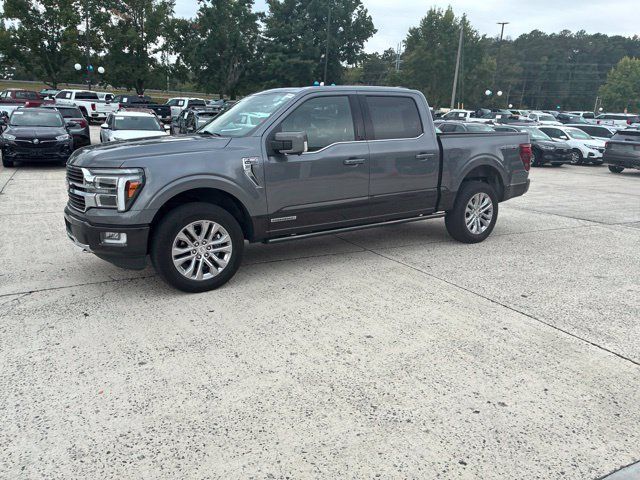 Used 2024 Ford F150 King Ranch AWD/4WD image 13
