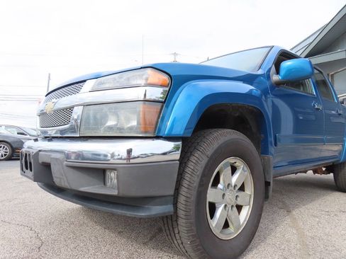 Used 2011 Chevrolet Colorado LT AWD/4WD image 30