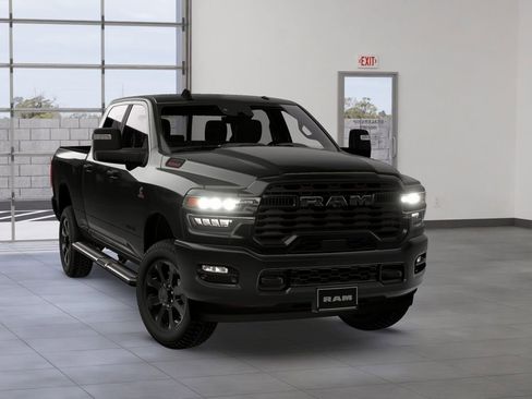 New 2026 RAM 2500 Big Horn image 7