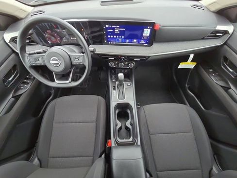 New 2026 Nissan Kicks S image 20