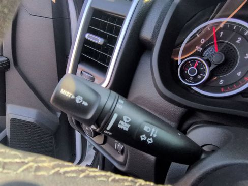 New 2026 RAM 2500 Big Horn image 27