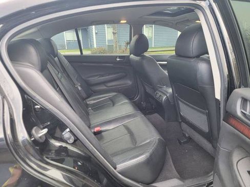 Used 2013 INFINITI G37 x w/ Premium Pkg image 16