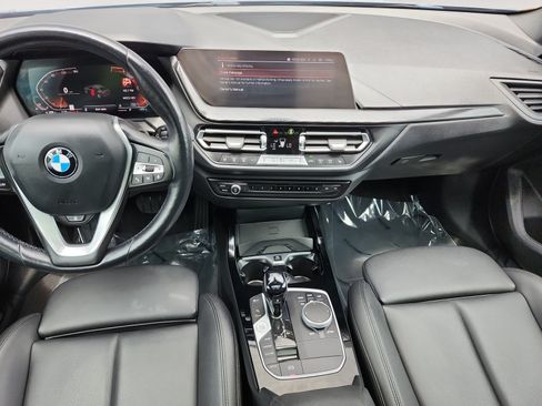 Used 2022 BMW 228i xDrive Gran Coupe w/ Convenience Package AWD/4WD image 11